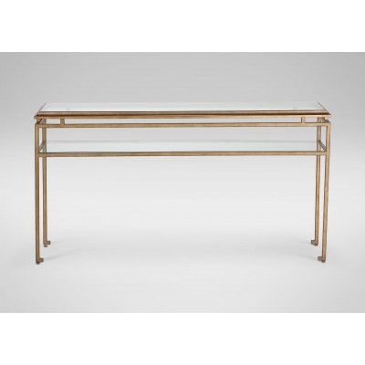 Beacon Console Table