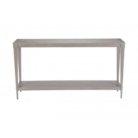 Glenavon Wood Console Table