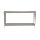 Glenavon Wood Console Table