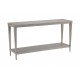 Glenavon Wood Console Table