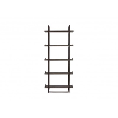 Dillonvale Display Bookcase