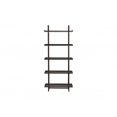 Dillonvale Display Bookcase