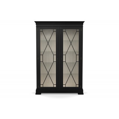 Birkhouse Display Cabinet