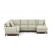 Arcata Five Piece Sectional with Chaise 202120G2