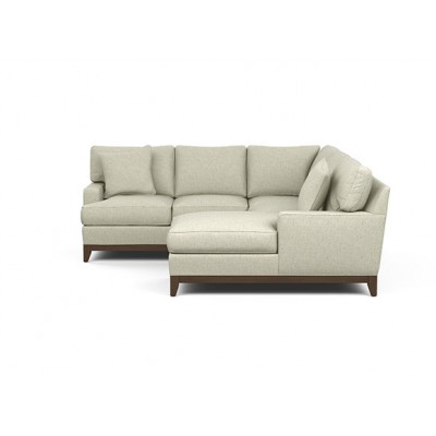 Arcata Four Piece Sectional with Chaise 202120G5