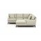 Arcata Four Piece Sectional with Chaise 202120G5
