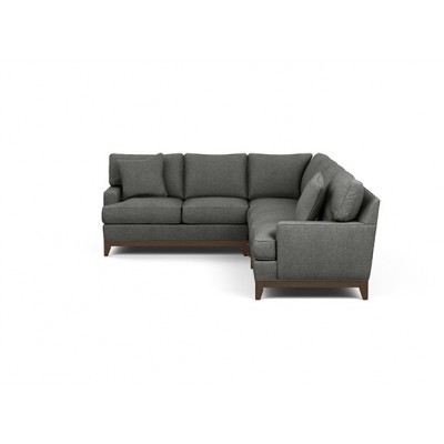 Arcata Four Piece Sectional 202120G4