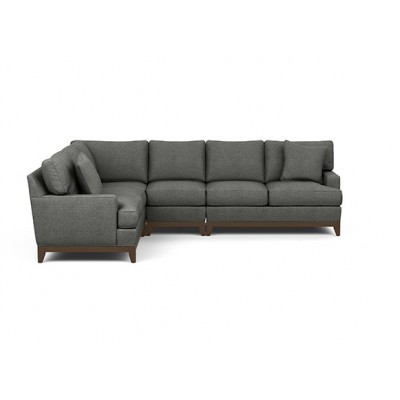 Arcata Four Piece Sectional 202120G4