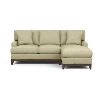 Arcata Two Piece Sectional 202117G1