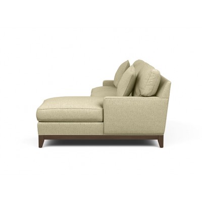 Arcata Two Piece Sectional 202117G1