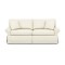 Bennett Roll-Arm Slipcovered Sofa