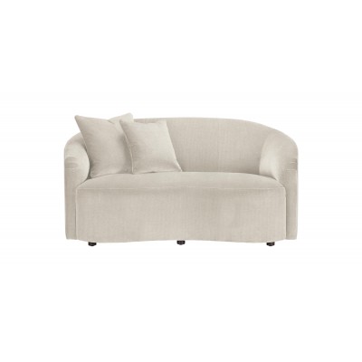 Calista Curved Sofa