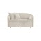 Calista Curved Sofa
