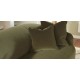 Calista Curved Sofa