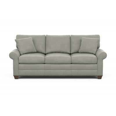 Bennett Roll-Arm Sofa  