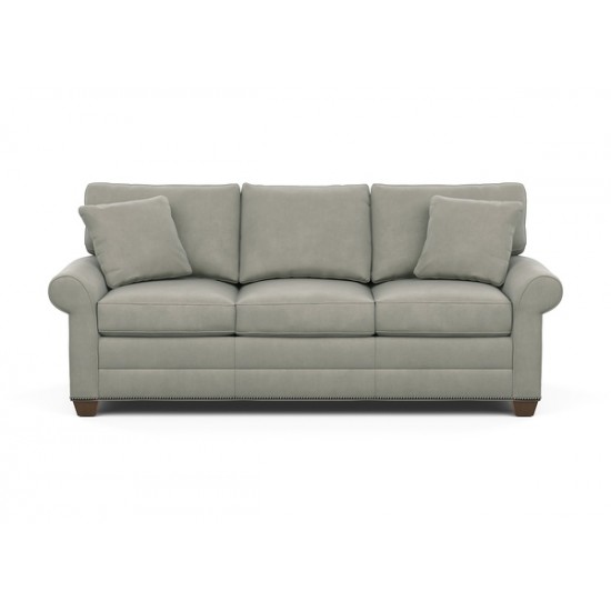 Bennett Roll-Arm Sofa  