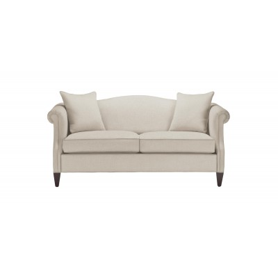 Hutton Camelback Sofa