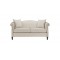 Hutton Camelback Sofa