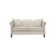 Hutton Camelback Sofa