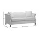 Hutton Camelback Sofa