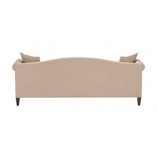 Hutton Camelback Sofa