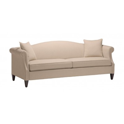 Hutton Camelback Sofa Hutton Camelback Sofa