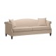 Hutton Camelback Sofa