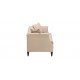 Hutton Camelback Sofa