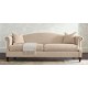 Hutton Camelback Sofa