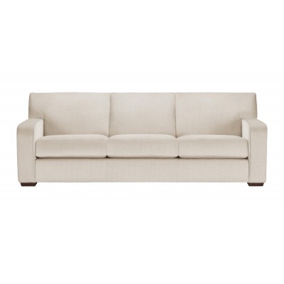 Kellan Modern Club Sofa