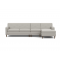 Marcus Sectional with Chaise 202477G1