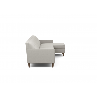 Marcus Sectional with Chaise 202477G1