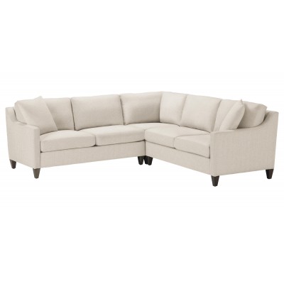 Monterey Three-Piece Sectional 207843G1