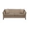 Nathalie Barrel-Back Sofa