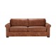 Spencer Roll-Arm Sofa