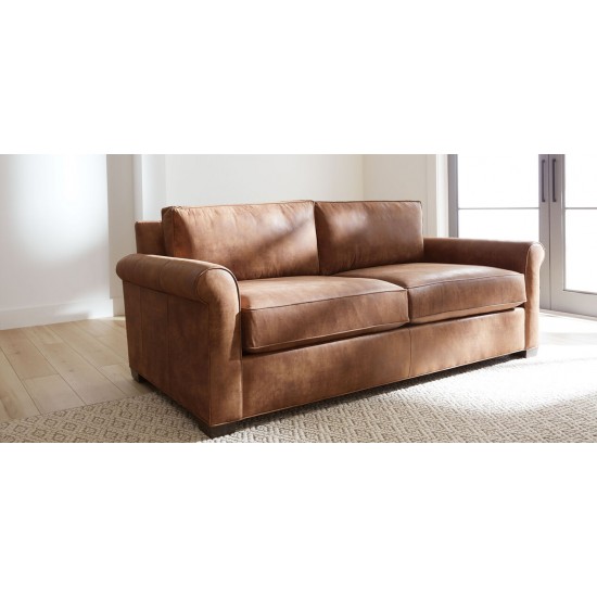 Spencer Roll-Arm Sofa