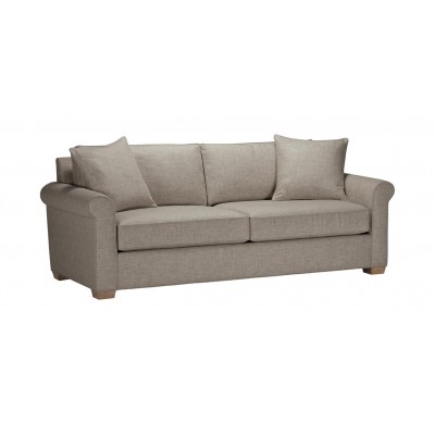 Spencer Roll-Arm Sofa