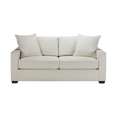 Spencer Track-Arm Sofa