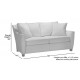 Westerly Sofa